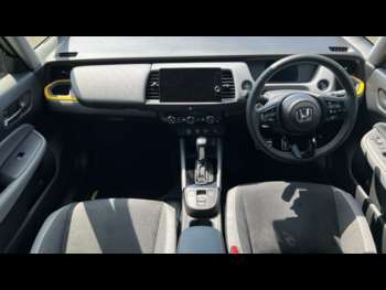 Used Honda Jazz 2025 for sale - 74952846: Photo