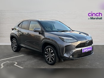 Used Toyota Yaris Cross 2022 for sale - 76999268: Photo