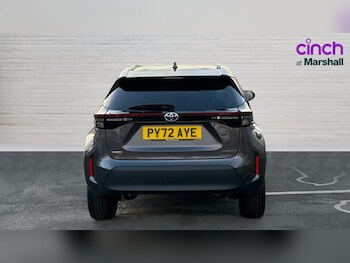 Used Toyota Yaris Cross 2022 for sale - 76999268: Photo