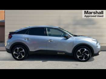 Used Citroen C4 2023 for sale - 75097505: Photo