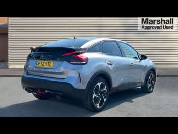 Used Citroen C4 2023 for sale - 75097505: Photo