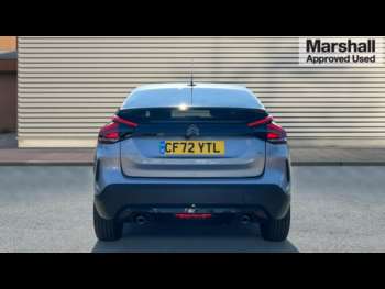 Used Citroen C4 2023 for sale - 75097505: Photo