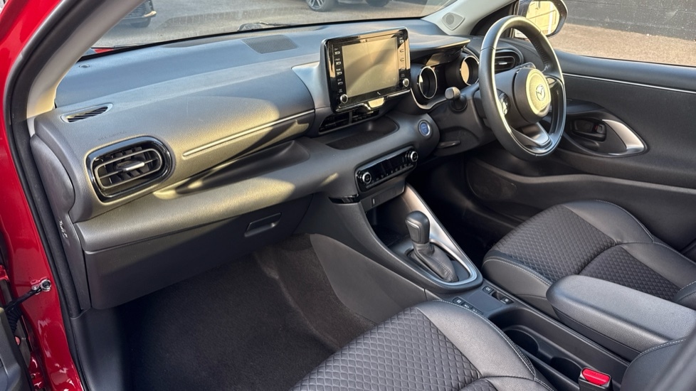 Used Mazda Mazda2 HYBRID 2022 for sale - 76563762: Photo 10