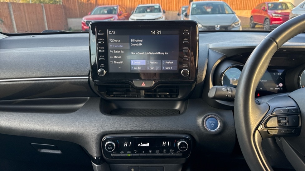 Used Mazda Mazda2 HYBRID 2022 for sale - 76563762: Photo 12