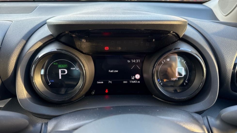 Used Mazda Mazda2 HYBRID 2022 for sale - 76563762: Photo 13