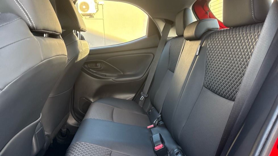 Used Mazda Mazda2 HYBRID 2022 for sale - 76563762: Photo 14