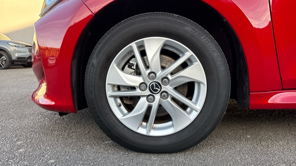 Used Mazda Mazda2 HYBRID 2022 for sale - 76563762: Photo 17