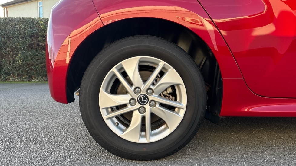 Used Mazda Mazda2 HYBRID 2022 for sale - 76563762: Photo 19