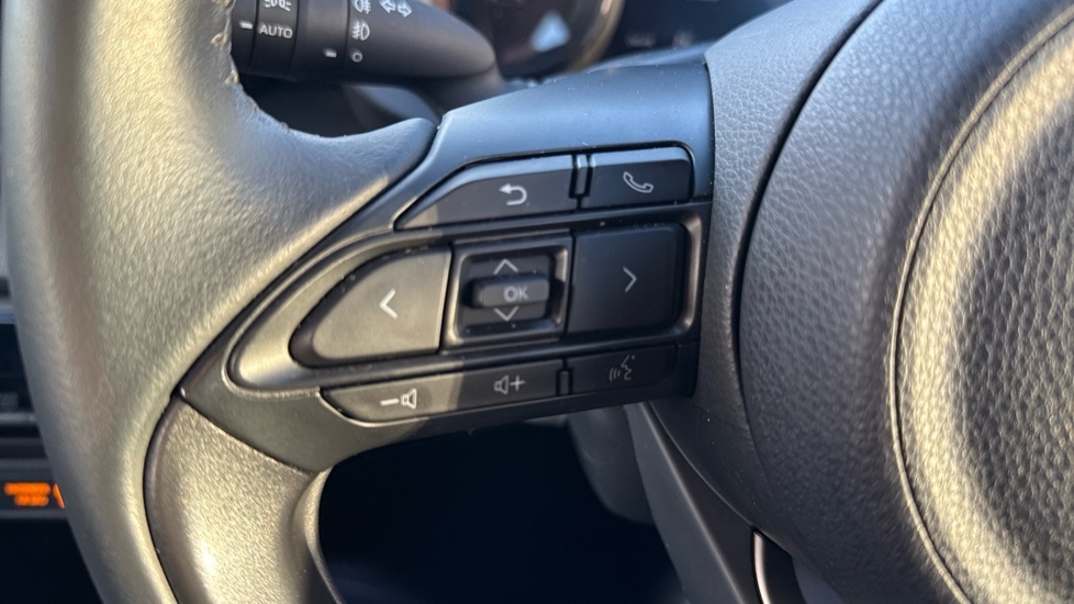 Used Mazda Mazda2 HYBRID 2022 for sale - 76563762: Photo 23