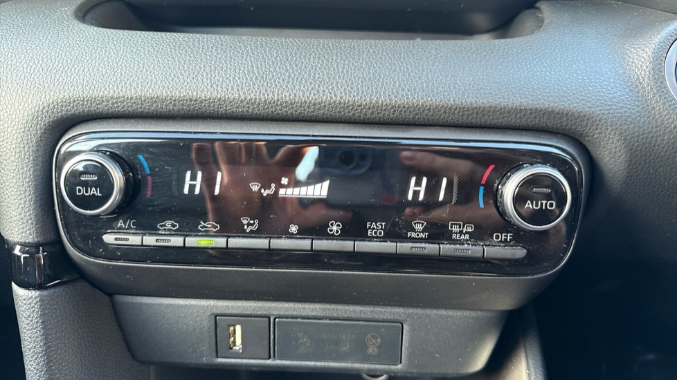 Used Mazda Mazda2 HYBRID 2022 for sale - 76563762: Photo 31