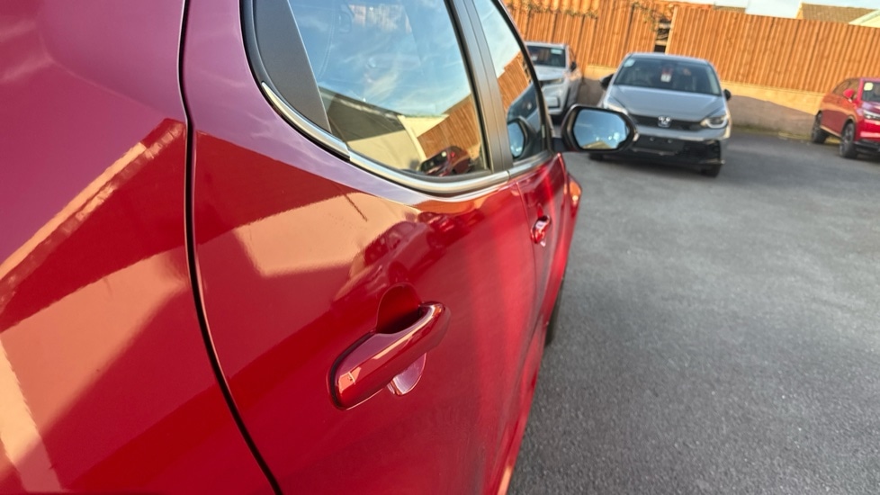 Used Mazda Mazda2 HYBRID 2022 for sale - 76563762: Photo 38