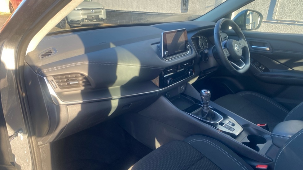 Used Nissan Qashqai 2021 for sale - 76872416: Photo 10