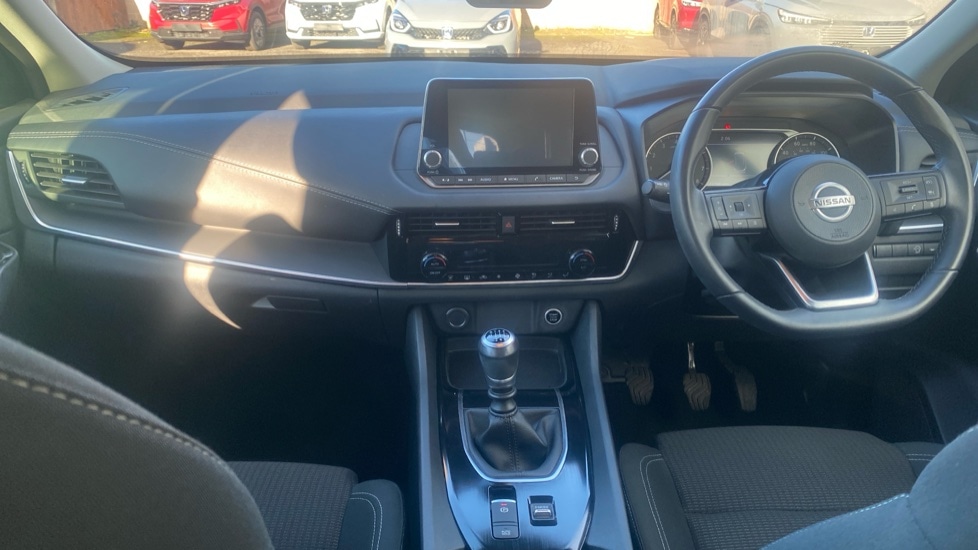 Used Nissan Qashqai 2021 for sale - 76872416: Photo 11