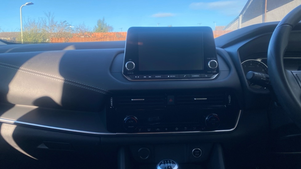 Used Nissan Qashqai 2021 for sale - 76872416: Photo 12