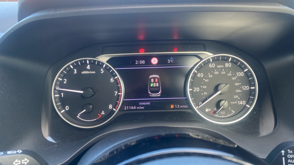 Used Nissan Qashqai 2021 for sale - 76872416: Photo 13