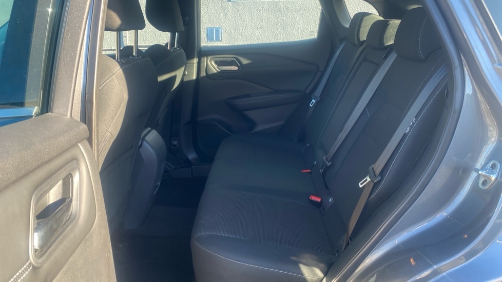 Used Nissan Qashqai 2021 for sale - 76872416: Photo 14