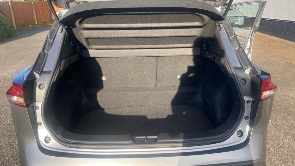 Used Nissan Qashqai 2021 for sale - 76872416: Photo 15