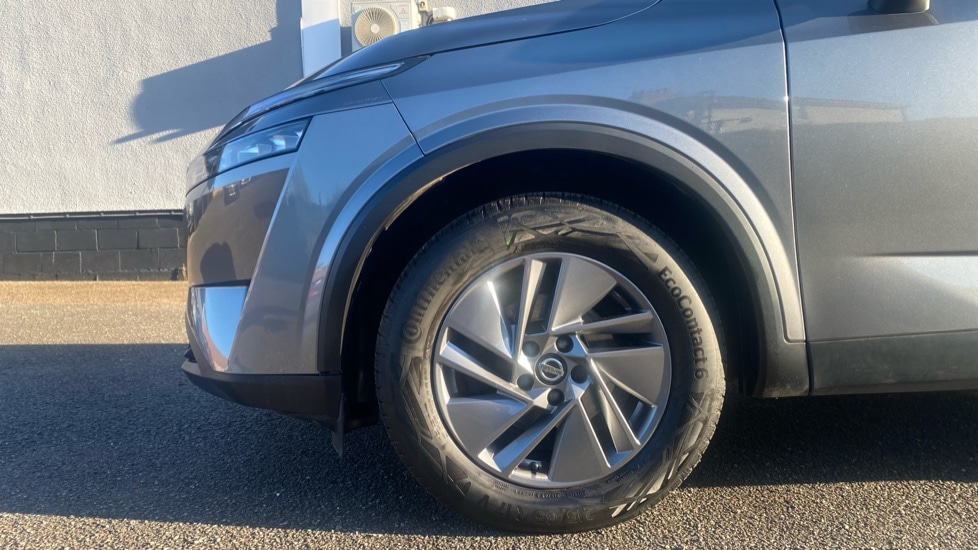 Used Nissan Qashqai 2021 for sale - 76872416: Photo 17