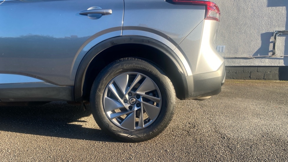 Used Nissan Qashqai 2021 for sale - 76872416: Photo 18