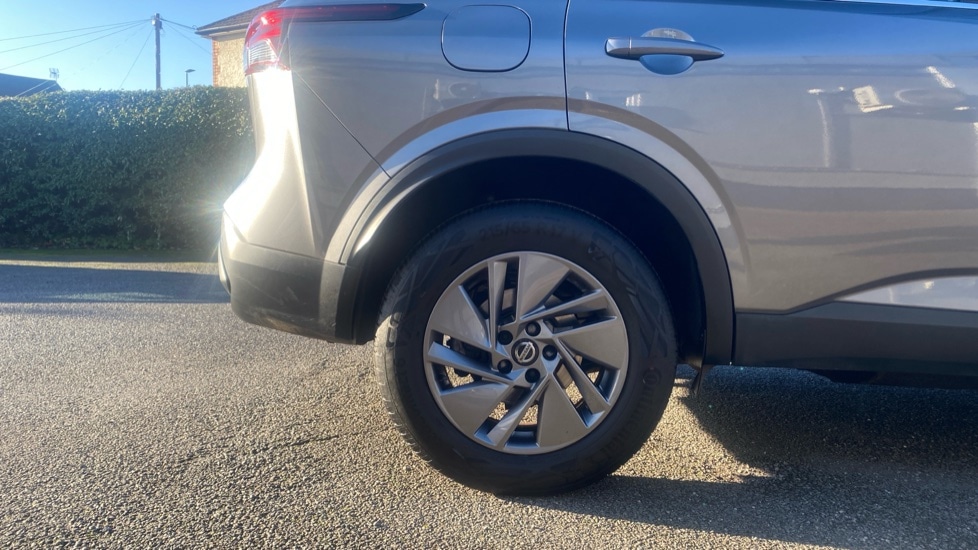 Used Nissan Qashqai 2021 for sale - 76872416: Photo 19