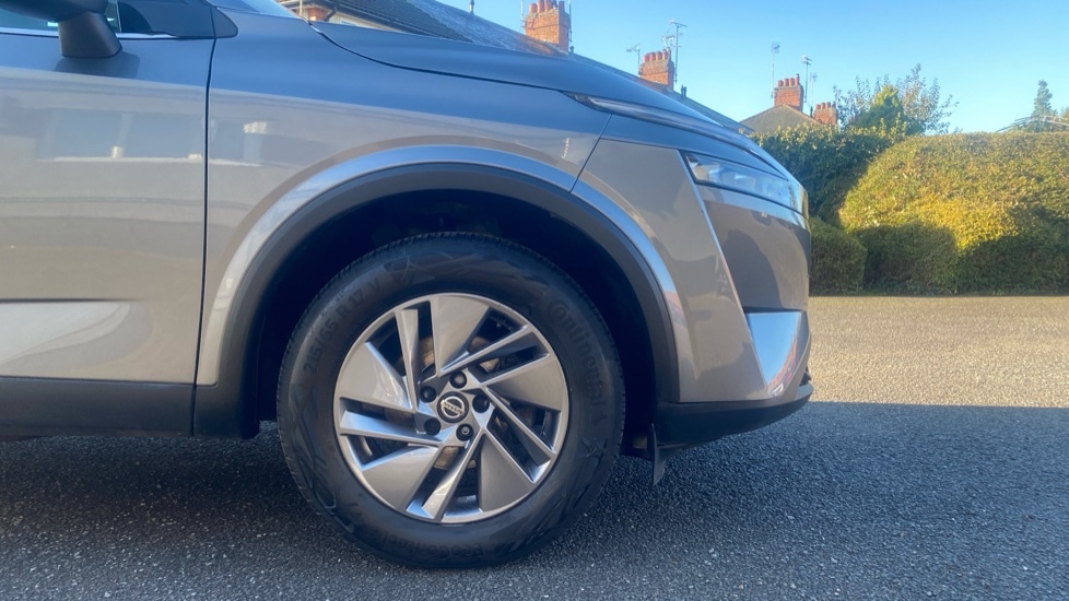 Used Nissan Qashqai 2021 for sale - 76872416: Photo 20