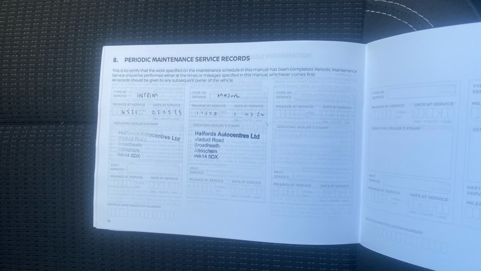 Used Nissan Qashqai 2021 for sale - 76872416: Photo 21