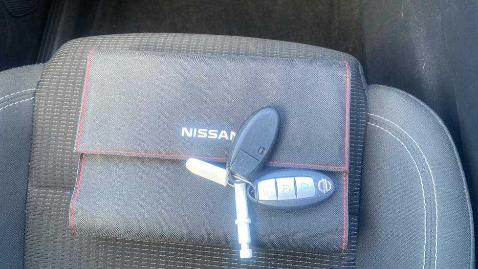 Used Nissan Qashqai 2021 for sale - 76872416: Photo 22