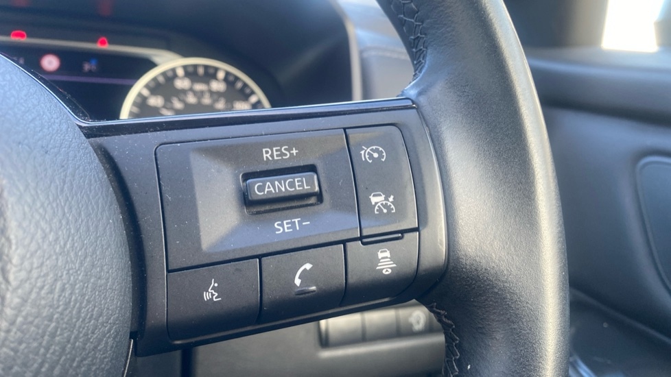 Used Nissan Qashqai 2021 for sale - 76872416: Photo 24