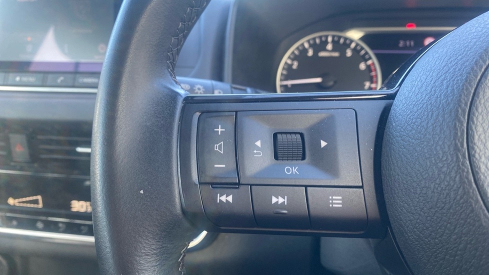 Used Nissan Qashqai 2021 for sale - 76872416: Photo 25