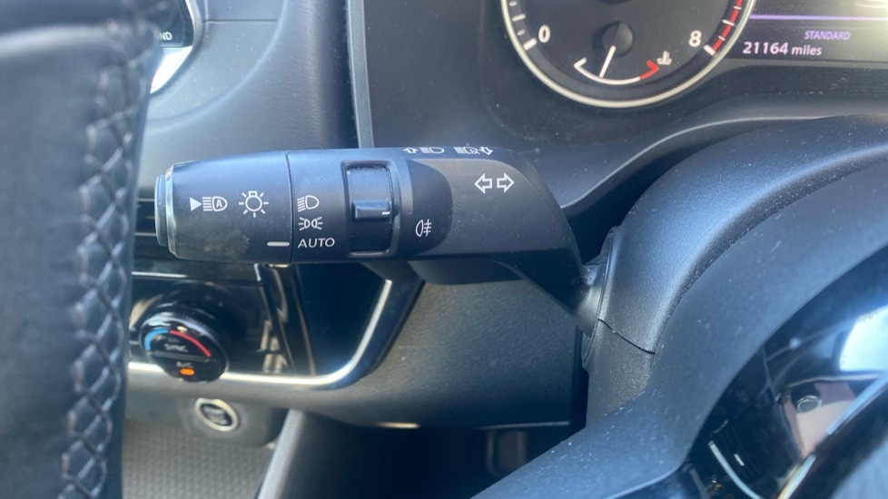 Used Nissan Qashqai 2021 for sale - 76872416: Photo 27