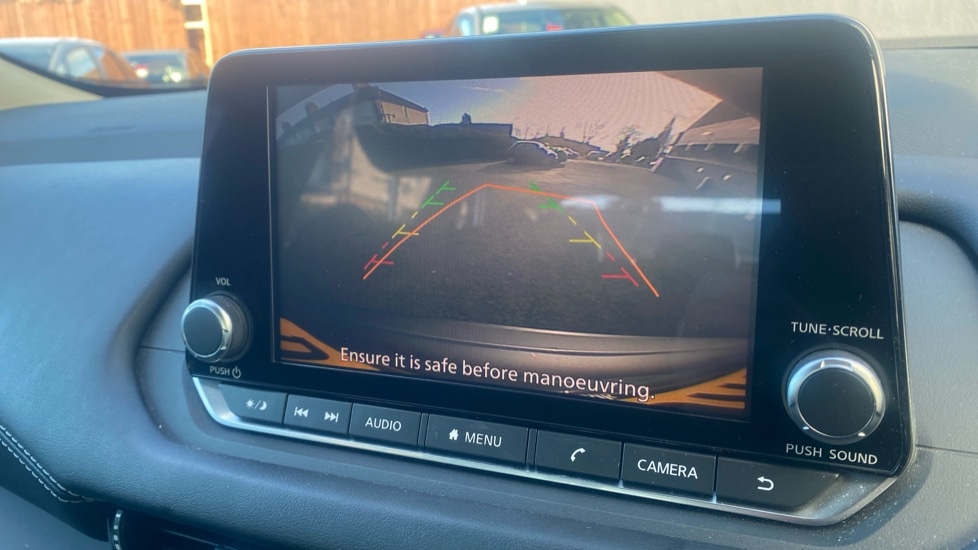 Used Nissan Qashqai 2021 for sale - 76872416: Photo 28