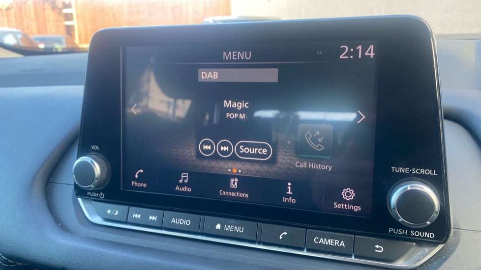 Used Nissan Qashqai 2021 for sale - 76872416: Photo 29