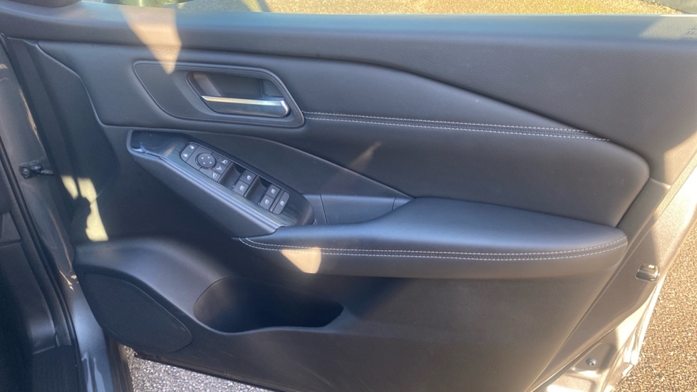 Used Nissan Qashqai 2021 for sale - 76872416: Photo 32