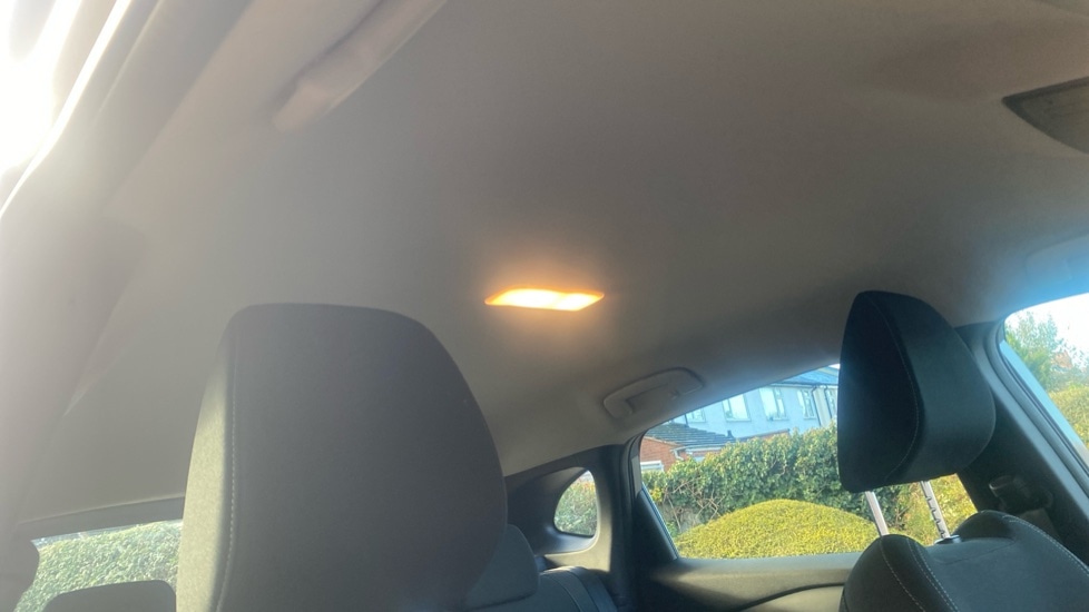 Used Nissan Qashqai 2021 for sale - 76872416: Photo 33