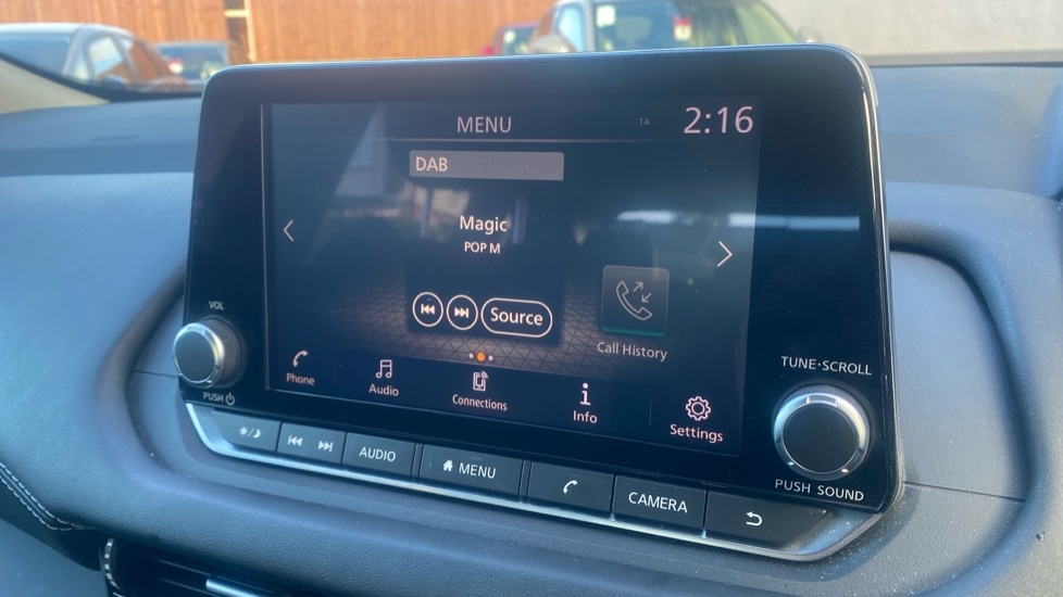 Used Nissan Qashqai 2021 for sale - 76872416: Photo 37