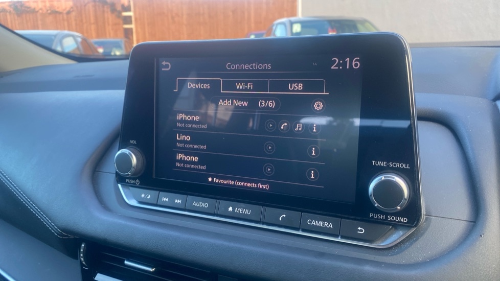 Used Nissan Qashqai 2021 for sale - 76872416: Photo 38