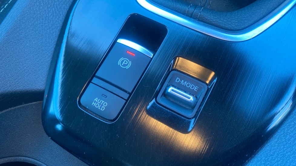 Used Nissan Qashqai 2021 for sale - 76872416: Photo 42