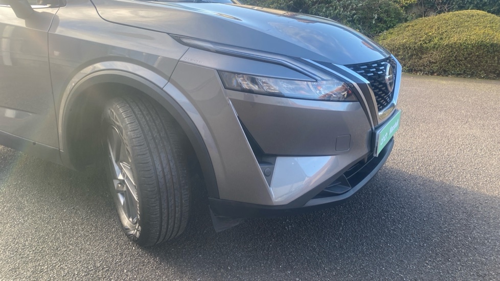 Used Nissan Qashqai 2021 for sale - 76872416: Photo 44