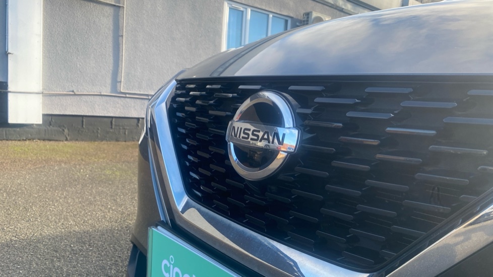 Used Nissan Qashqai 2021 for sale - 76872416: Photo 45