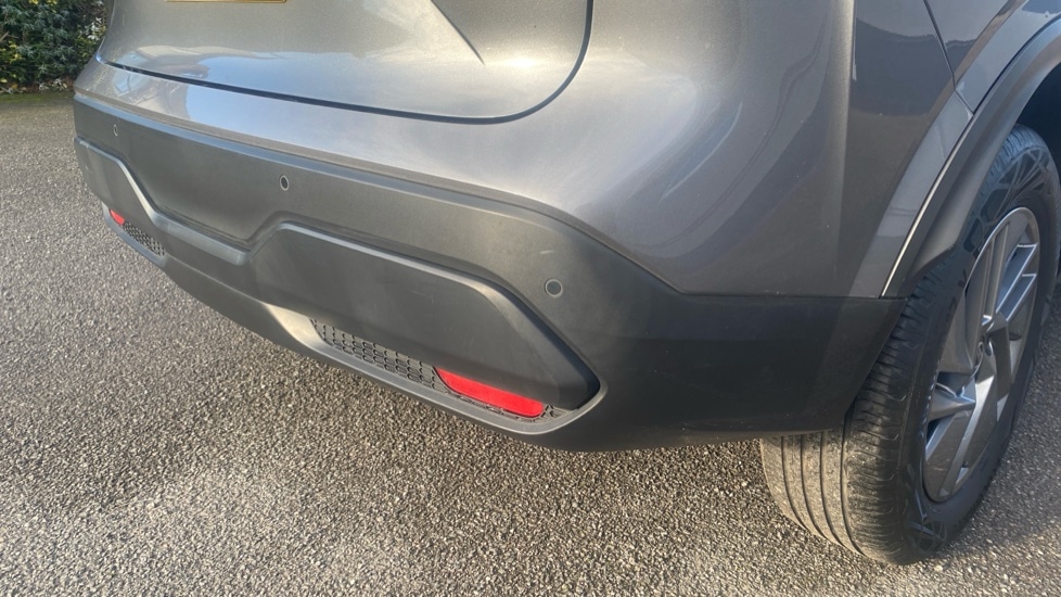 Used Nissan Qashqai 2021 for sale - 76872416: Photo 47