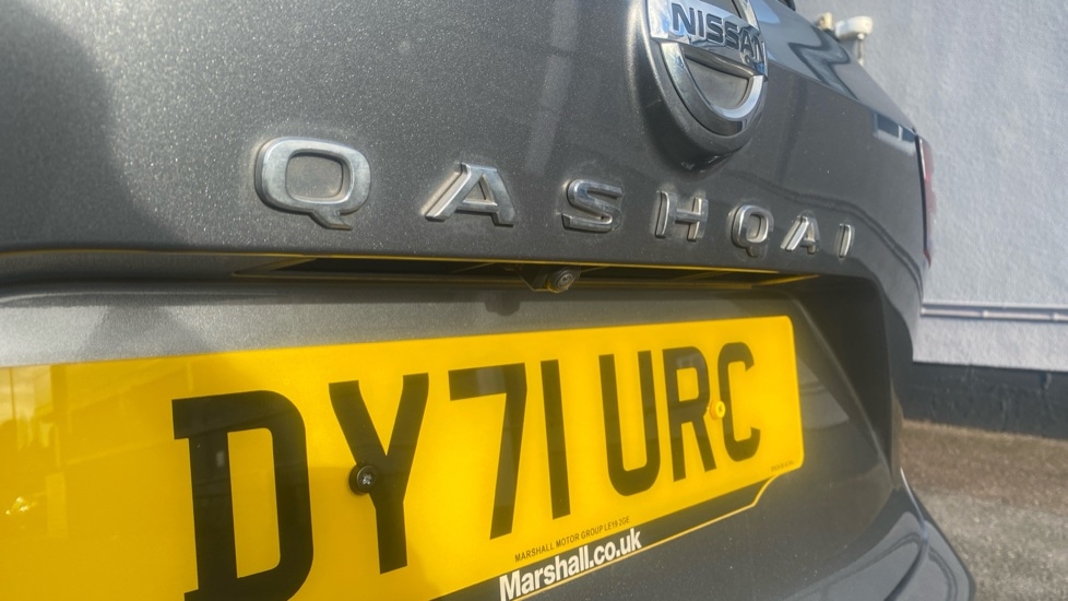 Used Nissan Qashqai 2021 for sale - 76872416: Photo 48