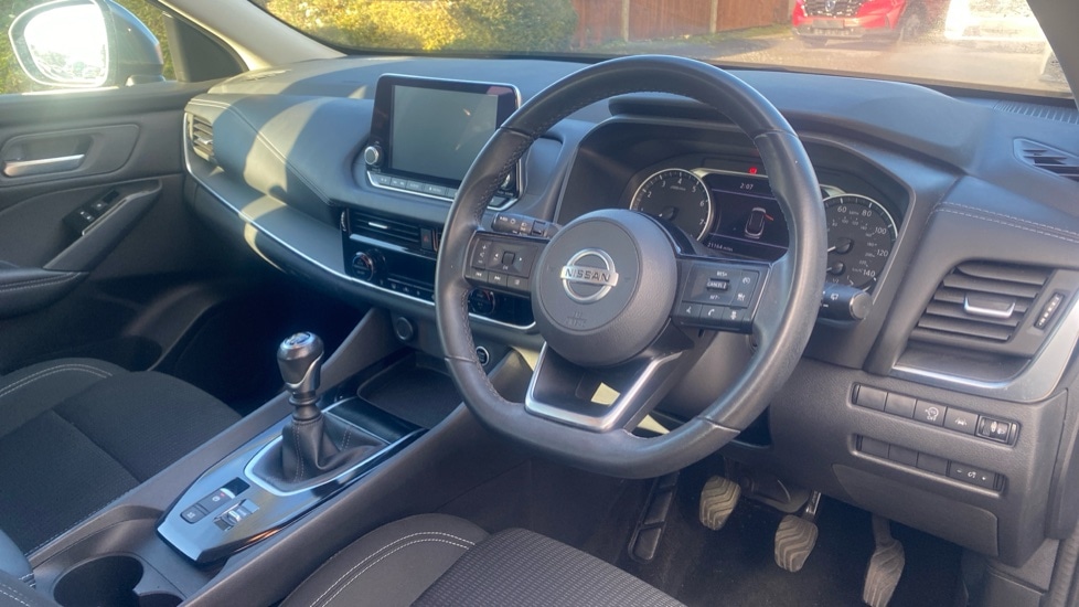 Used Nissan Qashqai 2021 for sale - 76872416: Photo 9