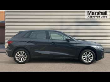 Used Audi A3 2022 for sale - 74706790: Photo