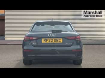 Used Audi A3 2022 for sale - 74706790: Photo