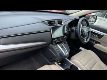 Used Honda CR-V 2022 for sale - 74952843: Photo