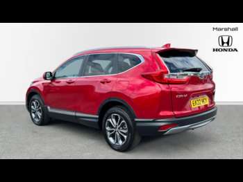 Used Honda CR-V 2022 for sale - 74952843: Photo
