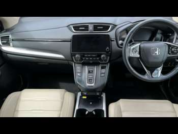 Used Honda CR-V 2022 for sale - 74952843: Photo