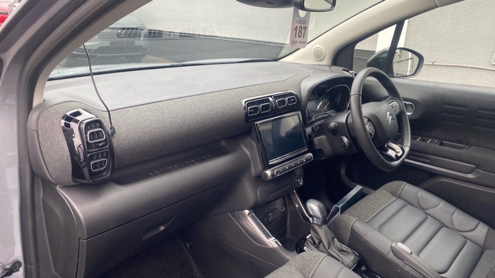 Used Citroen C3 Aircross 2023 for sale - 76872411: Photo 10