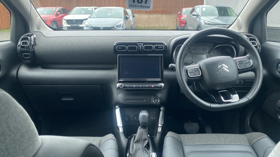 Used Citroen C3 Aircross 2023 for sale - 76872411: Photo 11