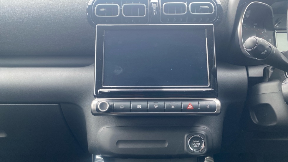 Used Citroen C3 Aircross 2023 for sale - 76872411: Photo 12